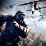 怪兽大破坏模拟器畅玩版内置菜单v1.0 无需登录版