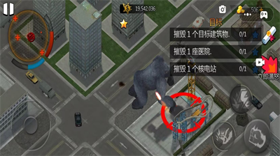 u602au517du5927u7834u574fu6a21u62dfu5668u514du8d39u7248u6700u65b0u7248