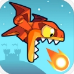 龙之轰炸无限金币免费畅玩v1.2.0 免费版