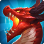 巨龙之痕龙骑士竞技场玩法v1.0.3 不用登录版