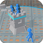 百变城市穿越者畅玩都市冒险v1.0.3 中文版
