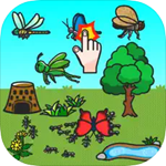 点击昆虫无广告畅玩版v1.0.3 免费版