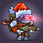 僵尸洞穴安卓版2024动作冒险新作v1.3.2 无限货币版