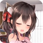 治愈系猫娘互动养成手记