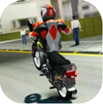 摩托车驾驶模拟器全车型解锁畅玩版v1.10 解锁全车辆版