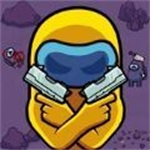 僵尸围城太空杀局实战策略v1.2 无限金币钻石版