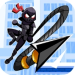 火柴人投射大师内置菜单版免费畅玩v1.1 免费版