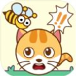 画线救猫猫创意闯关无广告版v1.01 全关卡解锁版