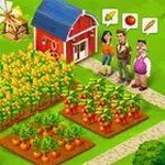 春谷农场经营冒险中文版上线v28.0.1 无限金币版