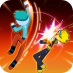 火柴人英雄格斗全角色开放对决v1.01 免广告版