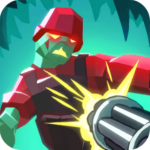 僵尸大逃杀全武器解锁畅玩版v11.1.9 免费版