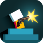 神枪手先生武器皮肤全开放v1.5.2 无限金币版