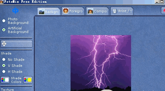 FotoMixu7effu8272u7248(u76f8u7247u5408u6210u5668) 