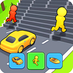 畅玩益智闯关游戏中文版下载v1.0.1 内置菜单版