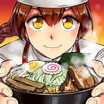 拉面餐厅日式料理模拟经营v1.0.8 无限金币版