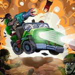 豺狼小队高爆金币免费畅玩v1.2.31 内购版