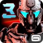 近地轨道防御3太空激斗免费畅玩v1.0.1 中文完整版