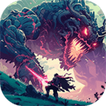 倾斜世界免费版像素地城冒险v1.0.0 内置修改器版