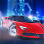 真实汽车竞速赛免费畅玩版v0.4.5 全车解锁版