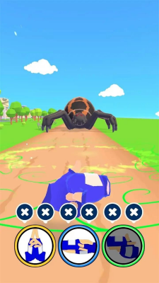 u6f2bu753bu602au517du5927u6218u514du5e7fu544au65e0u9650u91d1u5e01u7248