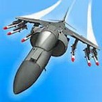 闲置空军基地经营模拟手游v3.8.1 无限资源版