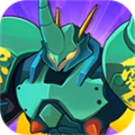 机甲格斗拳击王定制机甲对战手游v1.0.0 内置修改器版