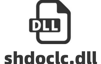 shdoclc.dll系统文件缺失修复方法v6.0.2900.5512 