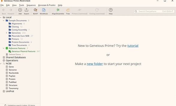 Geneious Prime(u8f6fu4ef6u514du8d39u5de5u5177)