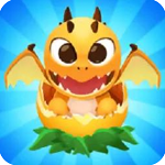 驯龙小师傅奇幻驯养之旅v1.0.3018 无广告版