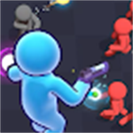 合并射击特工队休闲策略射击手游v1.0 免费版