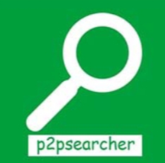 P2psearcher电脑版资源搜索工具获取