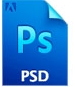 Windows系统PSD缩略图预览补丁