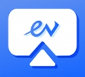 EV投屏电脑版无线连接高清同步方案EV投屏 v2.0.7 最新版