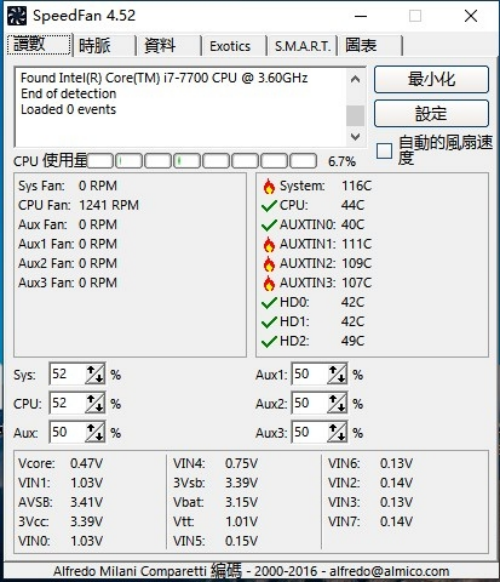 speedfanu7535u8111u7248u4e0bu8f7d 