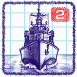 涂鸦海战2中文免费版战斗v3.6.1 无限钻石版