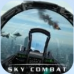 空战现代战争飞行免费畅玩版v8.0 免费版