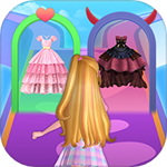 珠珠的秘密全服装解锁免费畅玩版v1.7.9 无限魔力币版