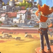 沙石镇时光社交扩展功能v2.0 pc版