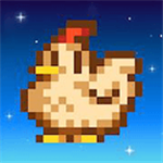 星露谷物语枫姨版本田园物语
