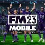 足球经理2023移动端真实战术管理v14.4.0 尊享版