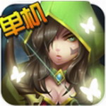 幻想小勇士3D魔幻冒险全新版本v1.4.9 内置菜单版
