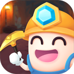 地心探宝无限资源畅玩版v1.0.3 免广告版