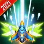 宇宙入侵者无限钻石畅玩版