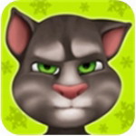 我的汤姆猫无限资源免广告互动版7.4.0.43 无限钻石版