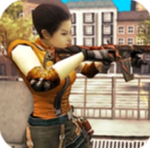 杀手狙击精英纯净版v1.0.2 无敌版