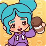 我的甜蜜咖啡店中文版经营模拟v0.9.6 无限钻石版