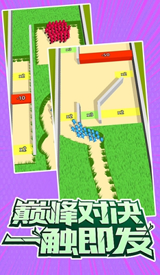 赛季主题示意图