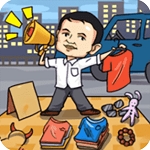 启强人生模拟完整版沉浸v1.0.0 手机版