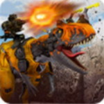 恐龙模拟进化3D冒险无限资源开启