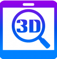 SView三维图纸查看工具多端同步方案sview看图纸永久会员版 v10.8 电脑版